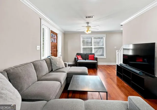 Photo 3 of Condo for sale at 1035 Barnett Shls Rd #452, Athens, GA 30605 | MLS# 10840719 | Listing updated on 2026-10-30