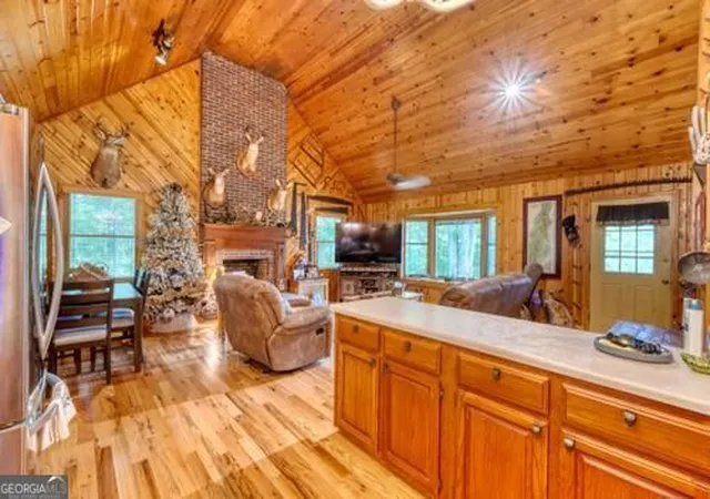Photo 2 of Single family home for sale at 1026 Laurel Branch Rd, Hayesville, NC 28904 | MLS# 10844382 | Listing updated on 2026-09-25