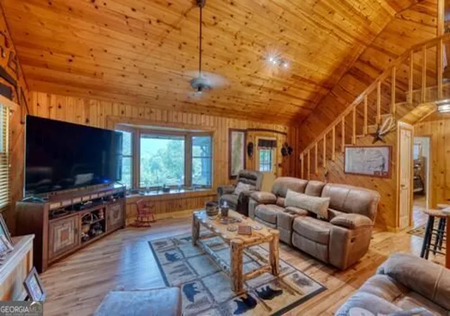 Photo 3 of Single family home for sale at 1026 Laurel Branch Rd, Hayesville, NC 28904 | MLS# 10844382 | Listing updated on 2026-09-25