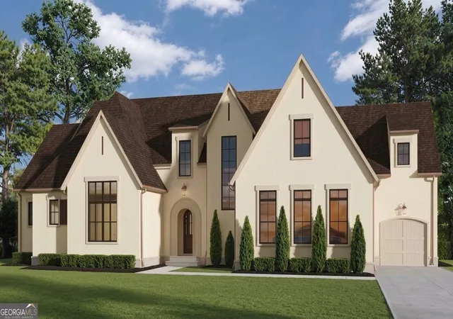 Photo 2 of Mansion for sale at 1146 Olympus Ct, Athens, GA 30606 | MLS# 10846962 | Listing updated on 2026-09-30
