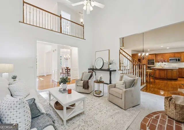 Photo 3 of Single family home for sale at 1390 Rogers Ml Ln, Cumming, GA 30041 | MLS# 10840090 | Listing updated on 2026-09-18