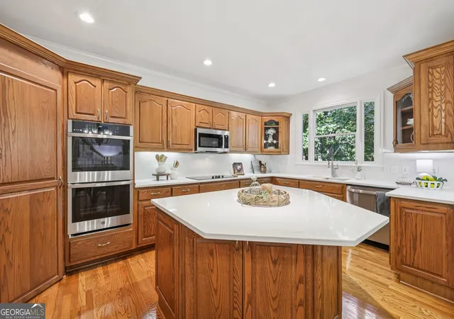 Photo 3 of Single family home for sale at 1390 Rogers Ml Ln, Cumming, GA 30041 | MLS# 10840090 | Listing updated on 2026-09-18