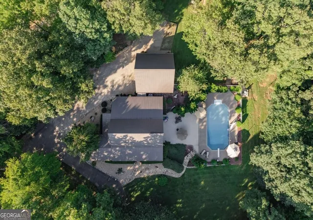 Photo 3 of Single family home for sale at 270 Stone Ln, Blue Ridge, GA 30513 | MLS# 10847145 | Listing updated on 2026-09-30