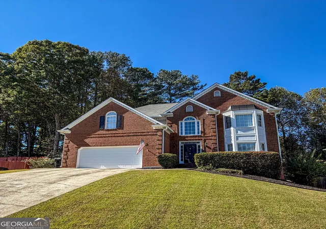Photo 1 of Single family home for sale at 4020 Caddie Dr NW, Acworth, GA 30101 | MLS# 10879069 | Listing updated on 2026-10-29