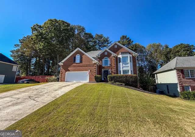 Photo 2 of Single family home for sale at 4020 Caddie Dr NW, Acworth, GA 30101 | MLS# 10879069 | Listing updated on 2026-10-29