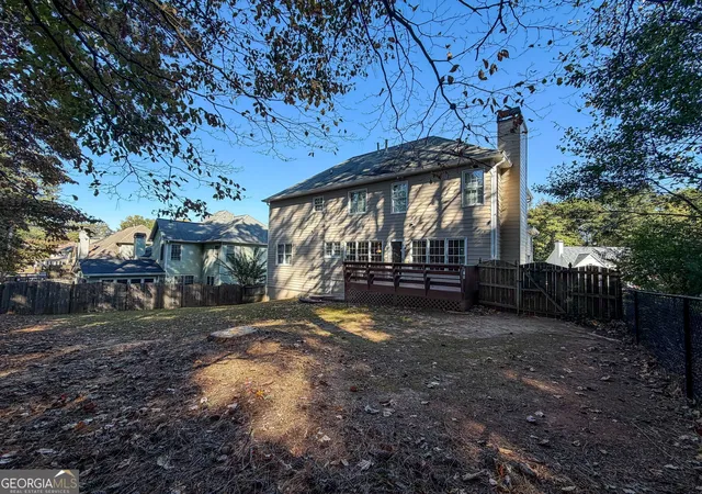 Photo 3 of Single family home for sale at 4020 Caddie Dr NW, Acworth, GA 30101 | MLS# 10879069 | Listing updated on 2026-10-29