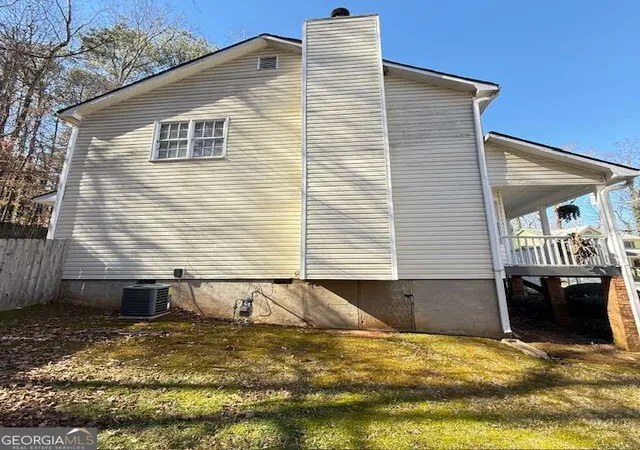 Photo 2 of Single family home for sale at 588 Freemans Walk, Stone Mountain, GA 30083 | MLS# 10837835 | Listing updated on 2026-09-15