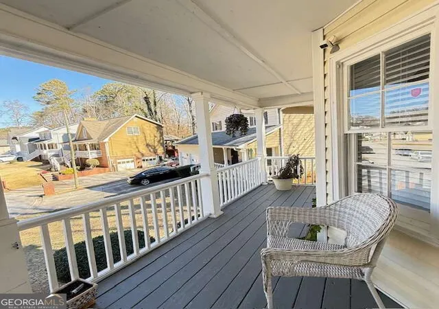Photo 3 of Single family home for sale at 588 Freemans Walk, Stone Mountain, GA 30083 | MLS# 10837835 | Listing updated on 2026-09-15