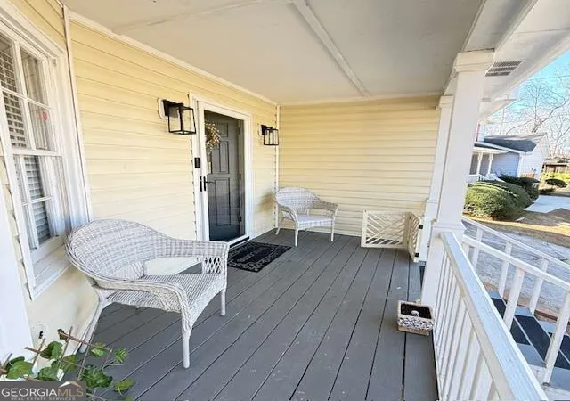 Photo 3 of Single family home for sale at 588 Freemans Walk, Stone Mountain, GA 30083 | MLS# 10837835 | Listing updated on 2026-09-15