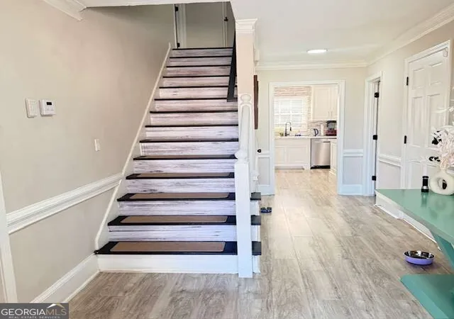 Photo 4 of Single family home for sale at 588 Freemans Walk, Stone Mountain, GA 30083 | MLS# 10837835 | Listing updated on 2026-09-15