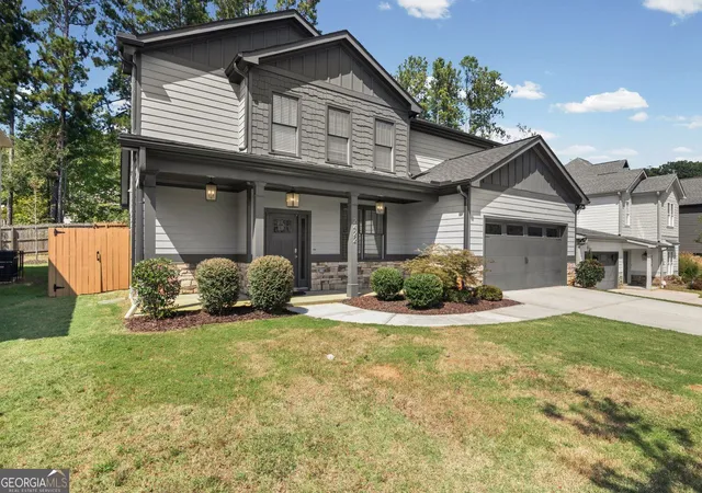 Photo 3 of Single family home for sale at 2422 Mills Bnd, Decatur, GA 30034 | MLS# 10850576 | Listing updated on 2026-09-22