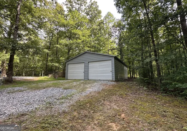 Land for sale at 368 Harkins Rd, Cleveland, GA 30528 | MLS# 10852731