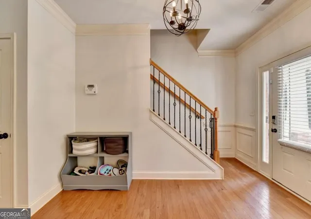 Photo 3 of Single family home for sale at 5691 Crest Hl Dr, Buford, GA 30518 | MLS# 10837991 | Listing updated on 2026-09-16