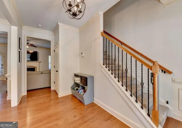 Photo 4 of Single family home for sale at 5691 Crest Hl Dr, Buford, GA 30518 | MLS# 10837991 | Listing updated on 2026-09-16