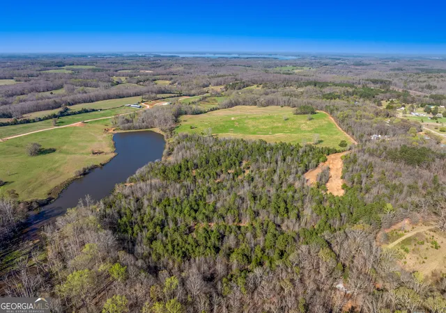 Photo 2 of Land for sale at 8 Ridgeview Point, Hartwell, GA 30643 | MLS# 10841022 | Listing updated on 2026-09-19