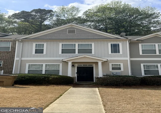 Photo 1 of Townhouse for sale at 6317 Ellenwood Dr, Rex, GA 30273 | MLS# 10838347 | Listing updated on 2026-09-02