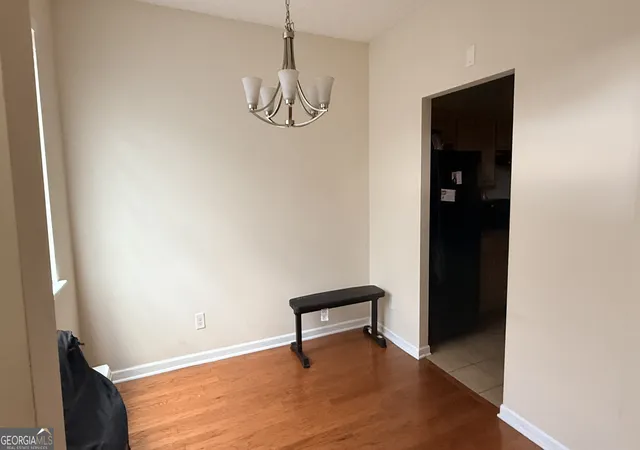 Photo 2 of Townhouse for sale at 6317 Ellenwood Dr, Rex, GA 30273 | MLS# 10838347 | Listing updated on 2026-09-02