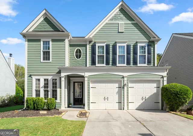 Photo 1 of Single family home for sale at 4010 Emerald Glade Ct, Cumming, GA 30040 | MLS# 10836586 | Listing updated on 2026-10-23