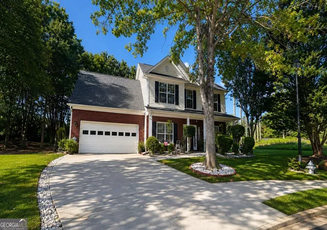 Photo 1 of Single family home for sale at 307 Carlton Chase Ct, Dacula, GA 30019 | MLS# 10842981 | Listing updated on 2026-09-11