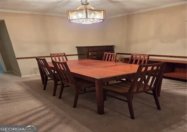 Listing Photo 1 - Condo for sale in building located at 3226 Henderson Mill Rd, Atlanta, GA 30341 - Unit #1