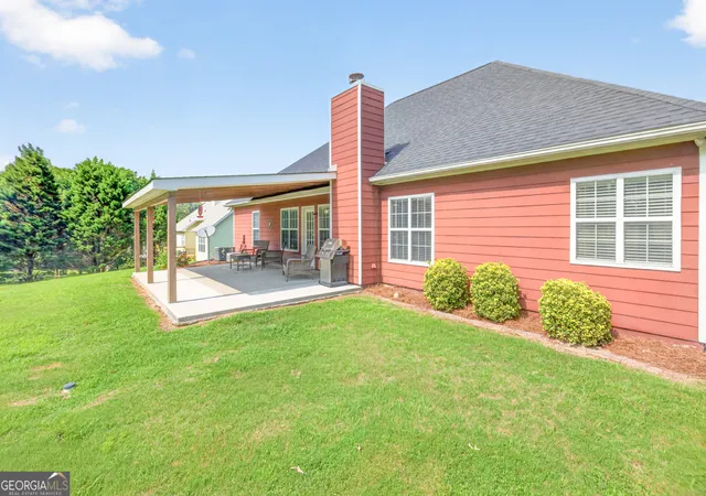Photo 2 of Single family home for sale at 3660 Arden Creek Ct, Bethlehem, GA 30620 | MLS# 10798550 | Listing updated on 2026-10-01