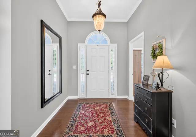 Photo 4 of Single family home for sale at 3660 Arden Creek Ct, Bethlehem, GA 30620 | MLS# 10798550 | Listing updated on 2026-10-01
