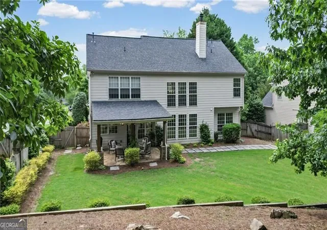 Photo 2 of Single family home for sale at 735 Mountclaire Dr, Cumming, GA 30041 | MLS# 10774748 | Listing updated on 2026-09-11