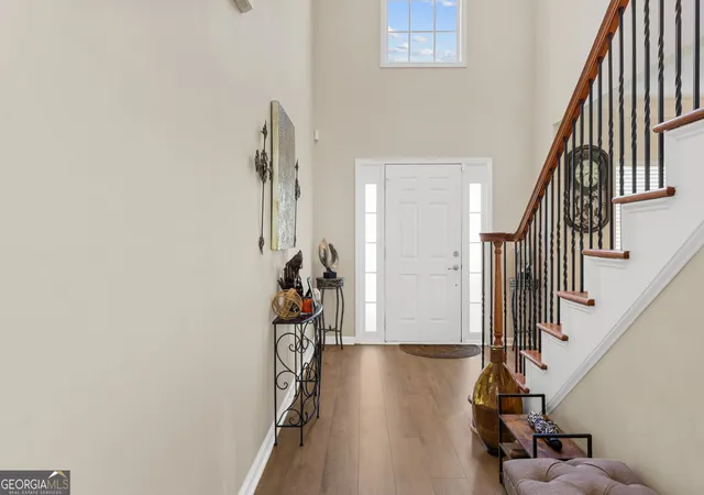 Photo 3 of Single family home for sale at 4825 Carly Way, Lithonia, GA 30038 | MLS# 10844857 | Listing updated on 2026-09-23