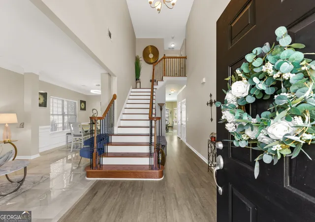 Photo 3 of Single family home for sale at 4825 Carly Way, Lithonia, GA 30038 | MLS# 10844857 | Listing updated on 2026-09-23