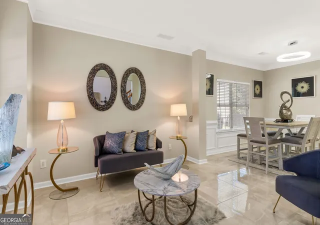 Photo 4 of Single family home for sale at 4825 Carly Way, Lithonia, GA 30038 | MLS# 10844857 | Listing updated on 2026-09-23