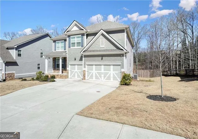 Photo 3 of Single family home for sale at 66 Snowdon Way, Villa Rica, GA 30180 | MLS# 10847368 | Listing updated on 2026-09-30