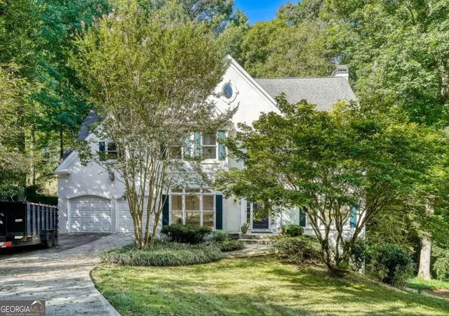 Single family home for sale at 1363 Fallsbrook Way NW, Acworth, GA 30101 | MLS# 10844445