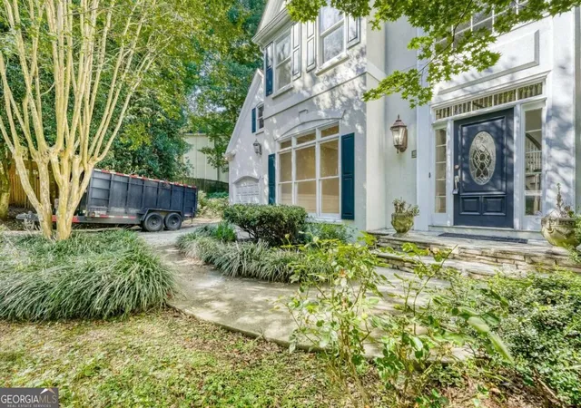 Photo 2 of Single family home for sale at 1363 Fallsbrook Way Nw, Acworth, GA 30101 | MLS# 10844445 | Listing updated on 2026-09-11