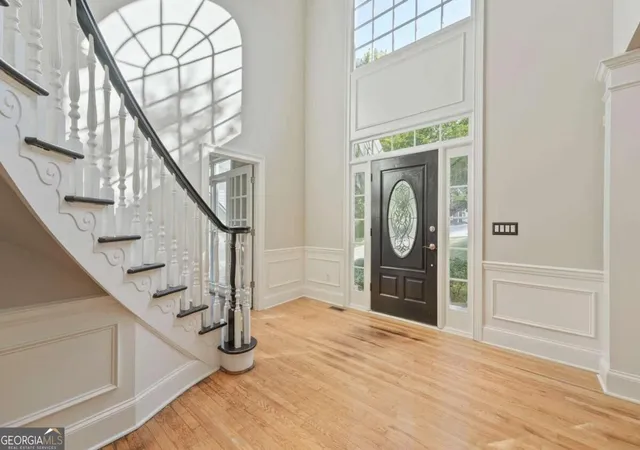 Photo 3 of Single family home for sale at 1363 Fallsbrook Way NW, Acworth, GA 30101 | MLS# 10844445 | Listing updated on 2026-09-11