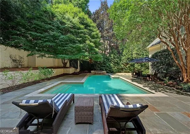 Photo 2 of Single family home for sale at 82 Blackland Rd Nw, Atlanta, GA 30342 | MLS# 10805086 | Listing updated on 2026-10-15