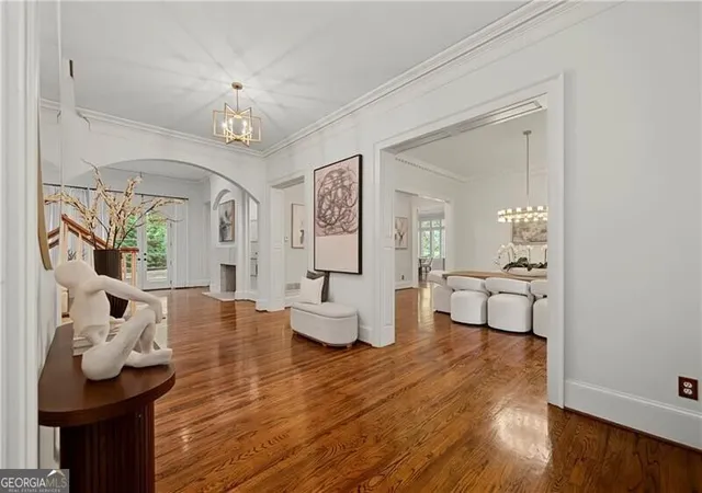 Photo 4 of Single family home for sale at 82 Blackland Rd Nw, Atlanta, GA 30342 | MLS# 10805086 | Listing updated on 2026-10-15