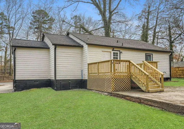 Photo 1 of Single family home for sale at 1385 Campbellton Rd Sw, Atlanta, GA 30310 | MLS# 10849722 | Listing updated on 2026-09-26