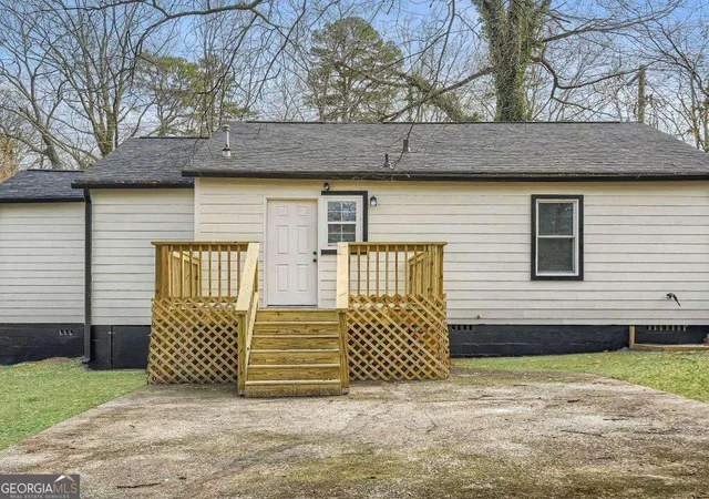 Photo 2 of Single family home for sale at 1385 Campbellton Rd Sw, Atlanta, GA 30310 | MLS# 10849722 | Listing updated on 2026-09-26