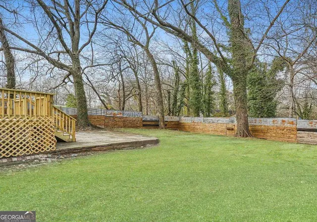 Photo 3 of Single family home for sale at 1385 Campbellton Rd Sw, Atlanta, GA 30310 | MLS# 10849722 | Listing updated on 2026-09-26