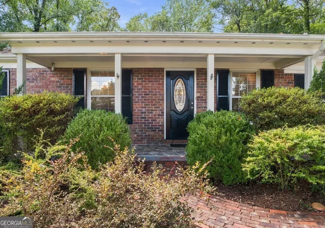 Photo 3 of Single family home for sale at 1007 Us 76, Clayton, GA 30525 | MLS# 10846237 | Listing updated on 2026-09-30