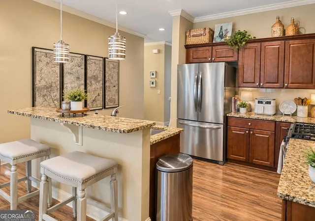 Photo 3 of Townhouse for sale at 1007 Alleppy Rd, Statham, GA 30666 | MLS# 10843251 | Listing updated on 2026-09-24