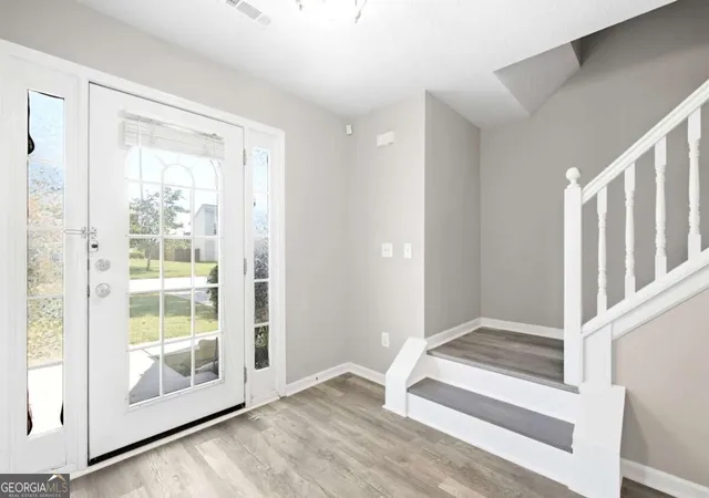 Photo 2 of Single family home for sale at 4821 Galleon Xing, Decatur, GA 30035 | MLS# 10849352 | Listing updated on 2026-09-23