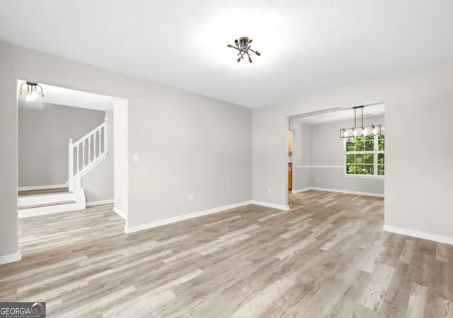 Photo 3 of Single family home for sale at 4821 Galleon Xing, Decatur, GA 30035 | MLS# 10849352 | Listing updated on 2026-09-23