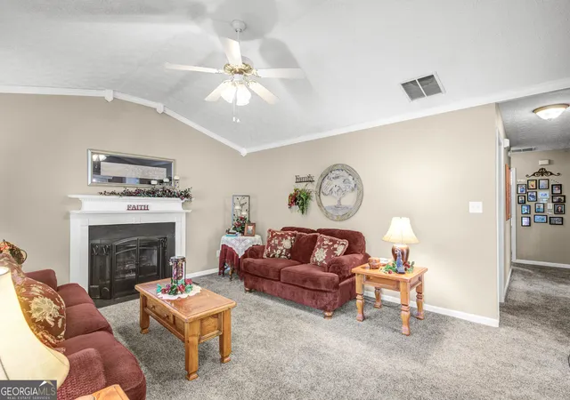 Photo 4 of Sale Pending at 80 Saddlebrook Way, Senoia, GA 30276 | MLS# 10844169 | Listing updated on 2026-09-16