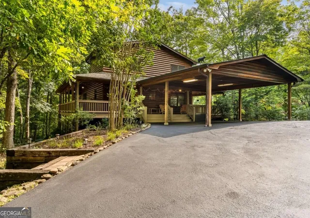 Photo 2 of Single family home for sale at 51 Cornerstone Ct #68, Mccaysville, GA 30555 | MLS# 10850764 | Listing updated on 2026-10-06