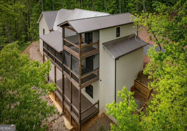 Photo 3 of Single family home for sale at 60 Weeks Ln, Ellijay, GA 30540 | MLS# 10849831 | Listing updated on 2026-10-04