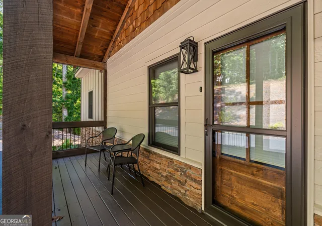 Photo 4 of Single family home for sale at 60 Weeks Ln, Ellijay, GA 30540 | MLS# 10849831 | Listing updated on 2026-10-04