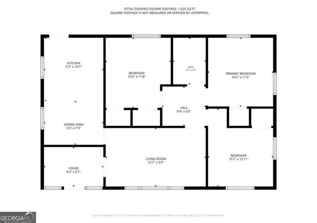 Photo 22 of Single family home for sale at 327 Addington St Sw, Atlanta, GA 30310 | MLS# 10838847 | Listing updated on 2026-09-03