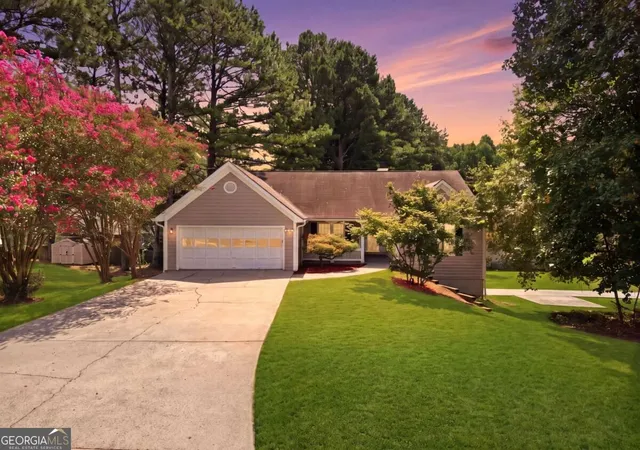 Photo 1 of Single family home for sale at 2343 Condor Dr, Lawrenceville, GA 30044 | MLS# 10845280 | Listing updated on 2026-09-27