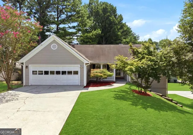 Photo 2 of Single family home for sale at 2343 Condor Dr, Lawrenceville, GA 30044 | MLS# 10845280 | Listing updated on 2026-09-27